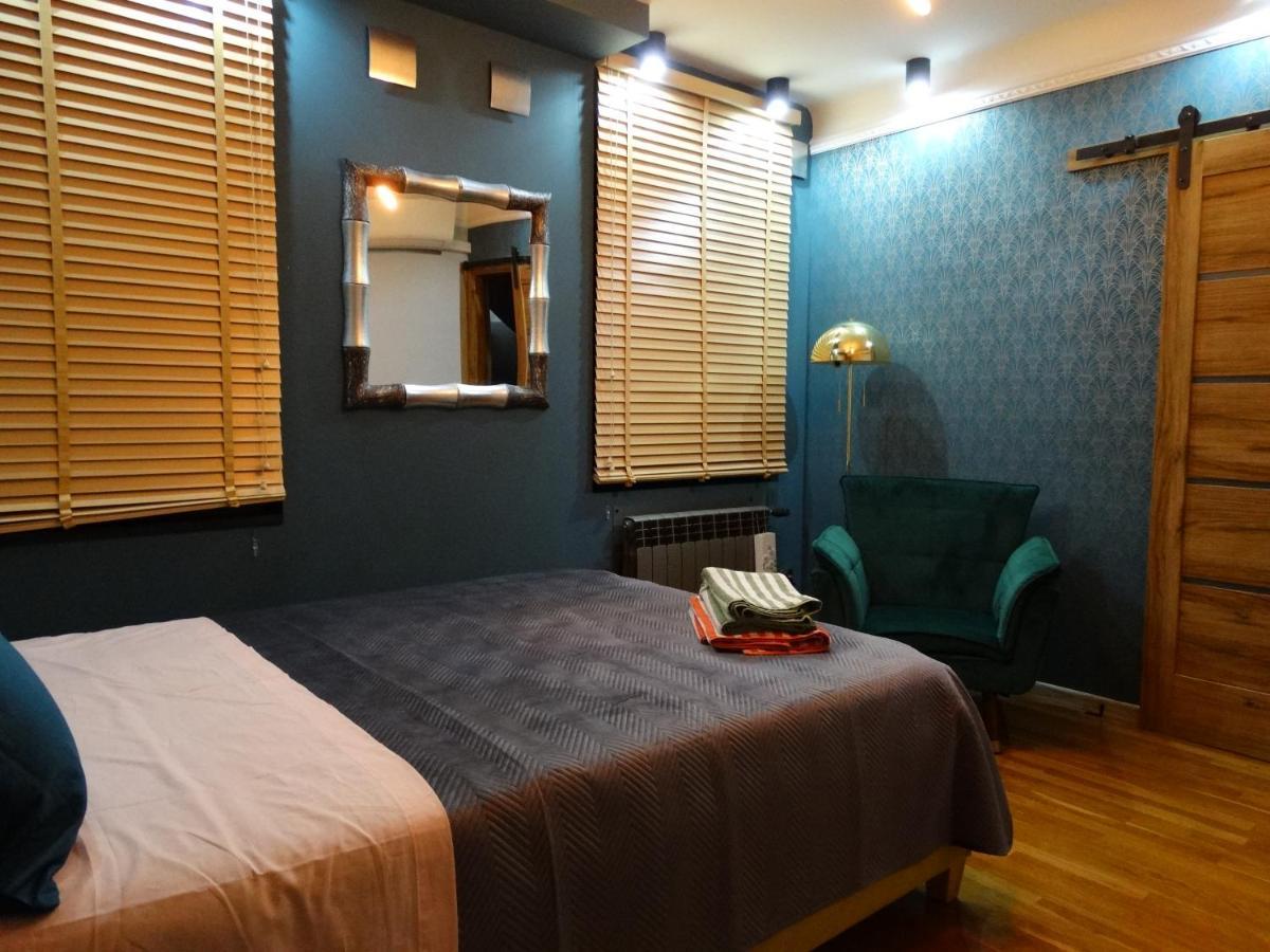 Appartementy Coco Mango بورج المظهر الخارجي الصورة