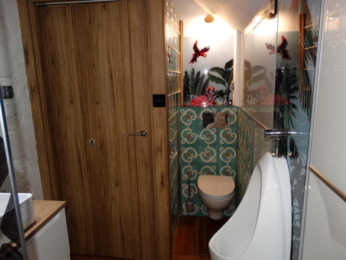 Appartementy Coco Mango بورج المظهر الخارجي الصورة